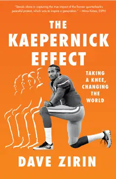 the kaepernick effect book cover image
