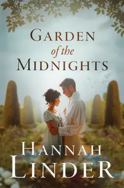 garden of the midnights book cover image