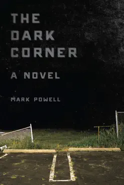 the dark corner book cover image