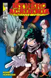 My Hero Academia, Vol. 3 synopsis, comments