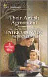 Their Amish Agreement synopsis, comments