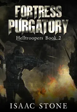 fortress purgatory book cover image