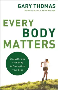 every body matters book cover image