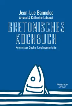 bretonisches kochbuch book cover image