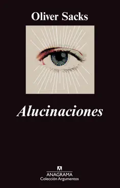 alucinaciones book cover image