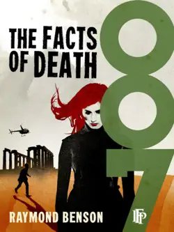 the facts of death book cover image