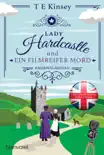 Lady Hardcastle und ein filmreifer Mord synopsis, comments