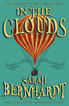 in the clouds book cover image