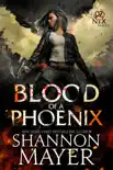 Blood of a Phoenix synopsis, comments