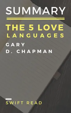 summary and analysis: the 5 love languages by gary d.chapman imagen de la portada del libro