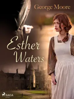 esther waters book cover image