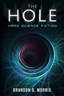 the hole imagen de la portada del libro