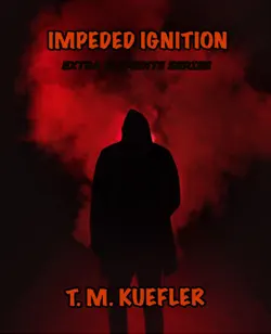 impeded ignition book cover image