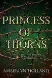 Princess of Thorns synopsis, comments