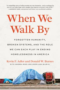 when we walk by book cover image
