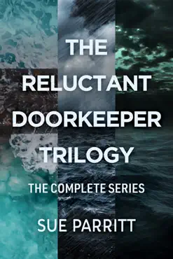 the reluctant doorkeeper trilogy imagen de la portada del libro