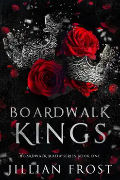 boardwalk kings book cover image