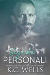 Segreti personali synopsis, comments