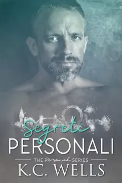 segreti personali book cover image