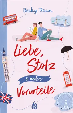 liebe, stolz und andere vorurteile book cover image