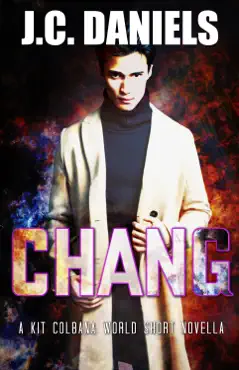 chang book cover image