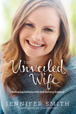 the unveiled wife book cover image