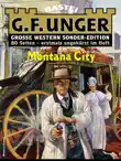 G. F. Unger Sonder-Edition 280 synopsis, comments