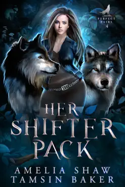 her shifter pack book cover image