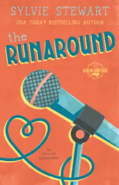 the runaround book cover image