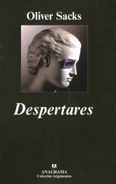 despertares book cover image