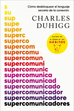 supercomunicadores book cover image