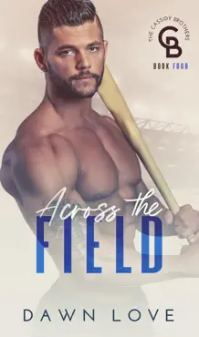 across the field book cover image