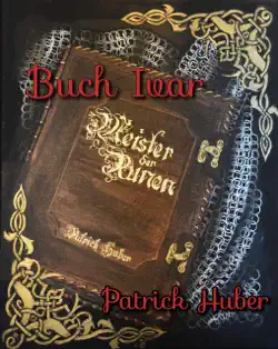 buch ivar book cover image