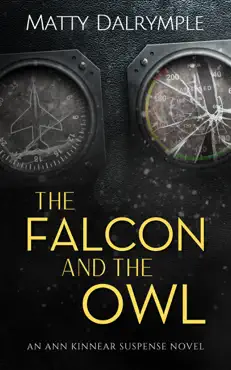 the falcon and the owl book cover image