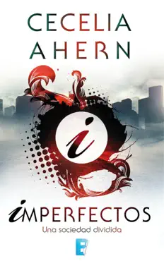 imperfectos book cover image