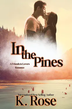in the pines book cover image