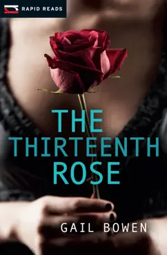 the thirteenth rose book cover image