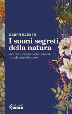 i suoni segreti della natura book cover image