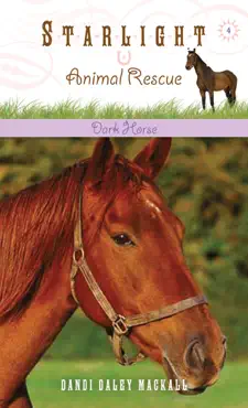 dark horse book cover image