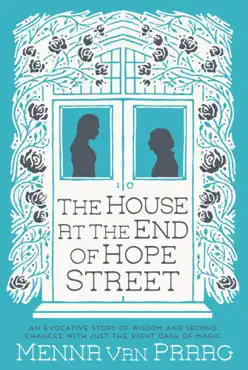 the house at the end of hope street imagen de la portada del libro