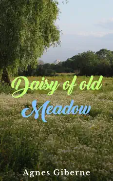 daisy of old meadow book cover image