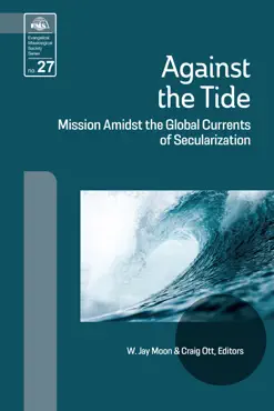 against the tide book cover image