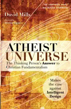 atheist universe book cover image