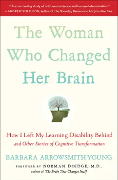 the woman who changed her brain book cover image