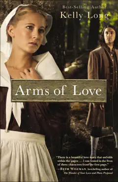 arms of love imagen de la portada del libro