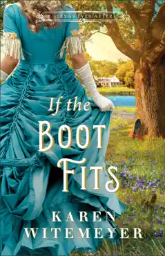 if the boot fits book cover image