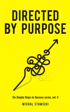 directed by purpose book cover image