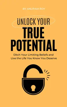 unlock your true potential book cover image