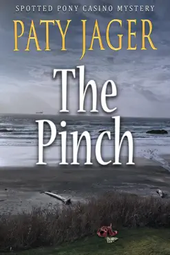 the pinch book cover image