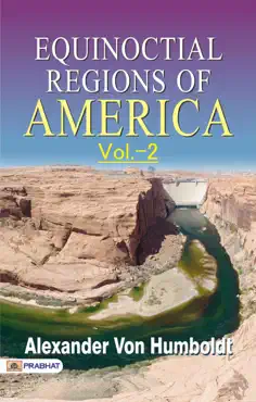 equinoctial regions of america v2 book cover image